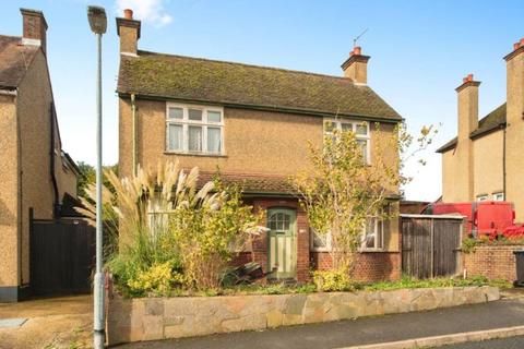 undefined, 23A Belmont Road, Hemel Hempstead, Hertfordshire, HP3 9NZ