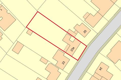 undefined, 23A Belmont Road, Hemel Hempstead, Hertfordshire, HP3 9NZ