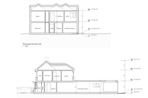 undefined, 23A Belmont Road, Hemel Hempstead, Hertfordshire, HP3 9NZ