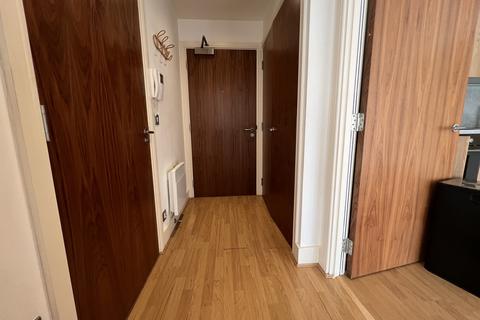 undefined, Mill House, Ipswich IP4