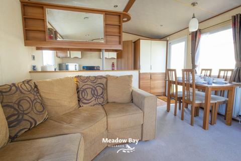 2 bedroom park home for sale, Golden Leas Holiday Park