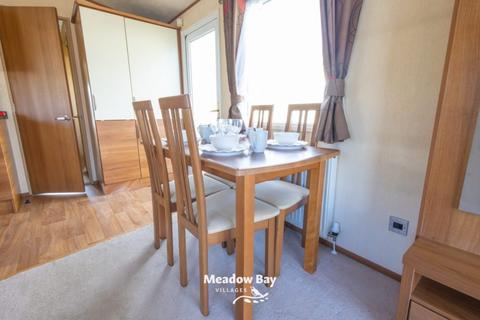 2 bedroom park home for sale, Golden Leas Holiday Park