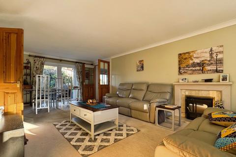undefined, Edwards Meadow, Marlborough, SN8