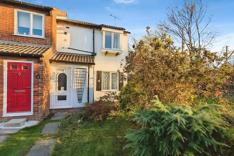 Elizabeth Crescent, Stoke Gifford, Bristol