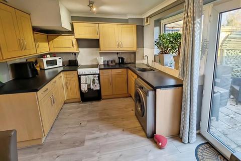 undefined, Elizabeth Crescent, Stoke Gifford, Bristol