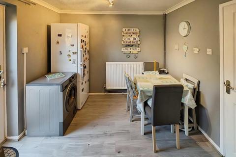 undefined, Elizabeth Crescent, Stoke Gifford, Bristol