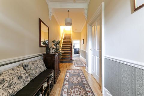 4 bedroom terraced house for sale, Whitfield Road, Forest Hall, NE12