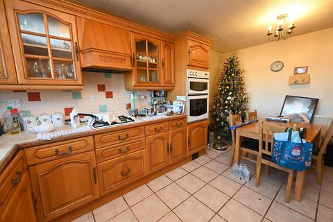 undefined, Bean Croft, Birmingham B32