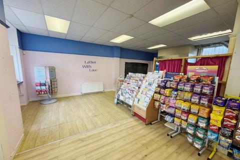 undefined, Main Street, Royal Mail Post Office, Kilbirnie KA25