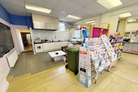 undefined, Main Street, Royal Mail Post Office, Kilbirnie KA25