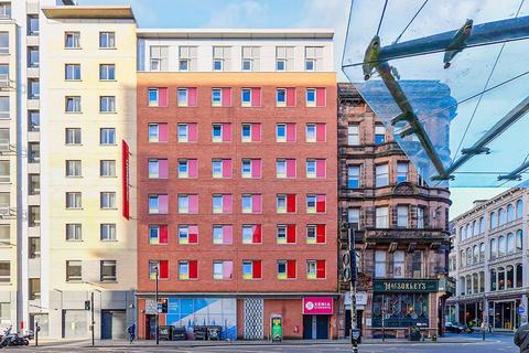 undefined, Jamaica Street, 4-05, Glasgow G1