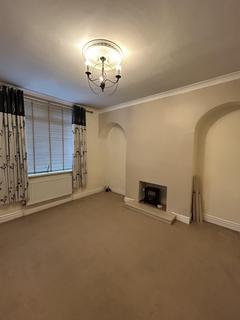 undefined, Cochrane Terrace, Ferryhill Station, Ferryhill Station