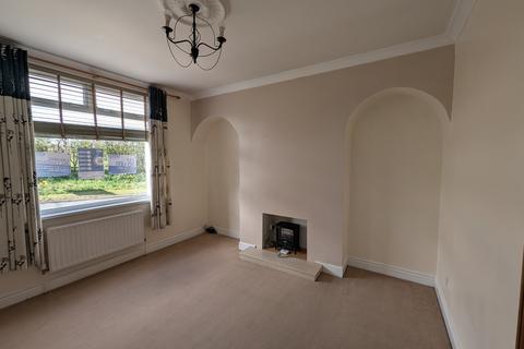 undefined, Cochrane Terrace, Ferryhill Station, Ferryhill Station