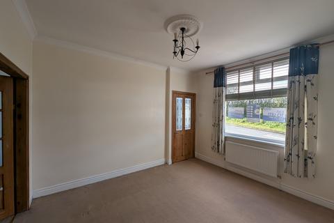 undefined, Cochrane Terrace, Ferryhill Station, Ferryhill Station