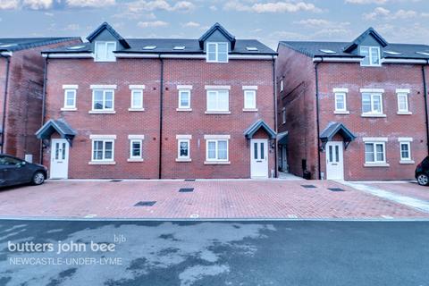 undefined, Bunkers Hill, Stoke On Trent