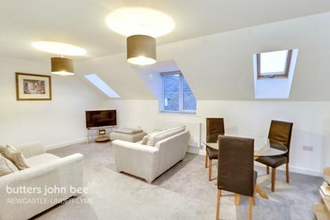 undefined, Bunkers Hill, Stoke On Trent
