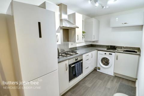 undefined, Bunkers Hill, Stoke On Trent