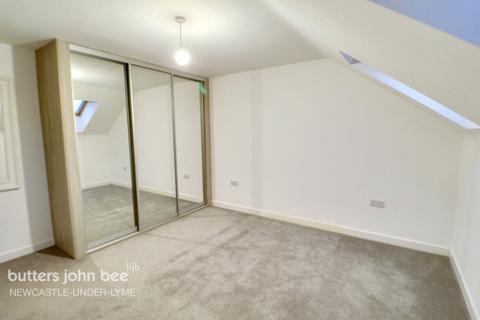 undefined, Bunkers Hill, Stoke On Trent