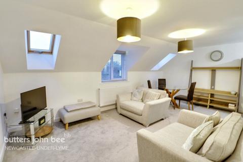 undefined, Bunkers Hill, Stoke On Trent