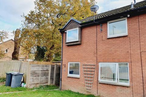 1 bedroom end of terrace house to rent, Hathaway Gardens, Waterlooville PO7
