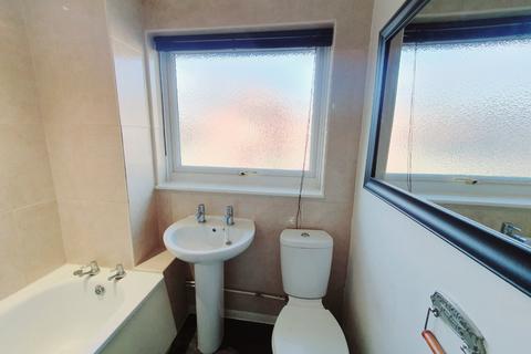 1 bedroom end of terrace house to rent, Hathaway Gardens, Waterlooville PO7