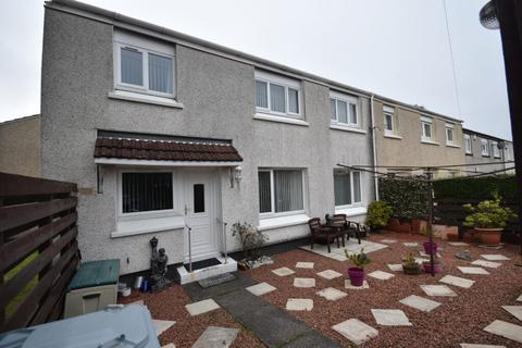 Teith Place, Cambuslang