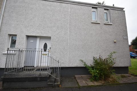 undefined, Teith Place, Cambuslang