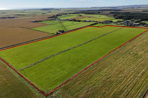 undefined, Land at Newton Rd & Newtonhill, Wick, Caithness KW1