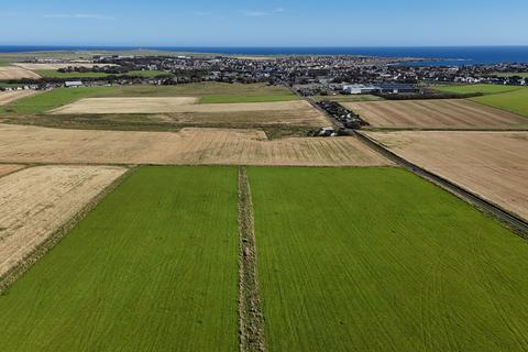 undefined, Land at Newton Rd & Newtonhill, Wick, Caithness KW1