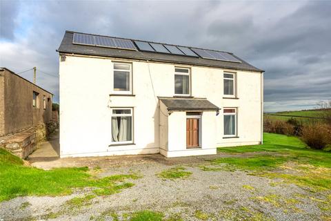 Penrhyd, Amlwch, Isle of Anglesey, LL68