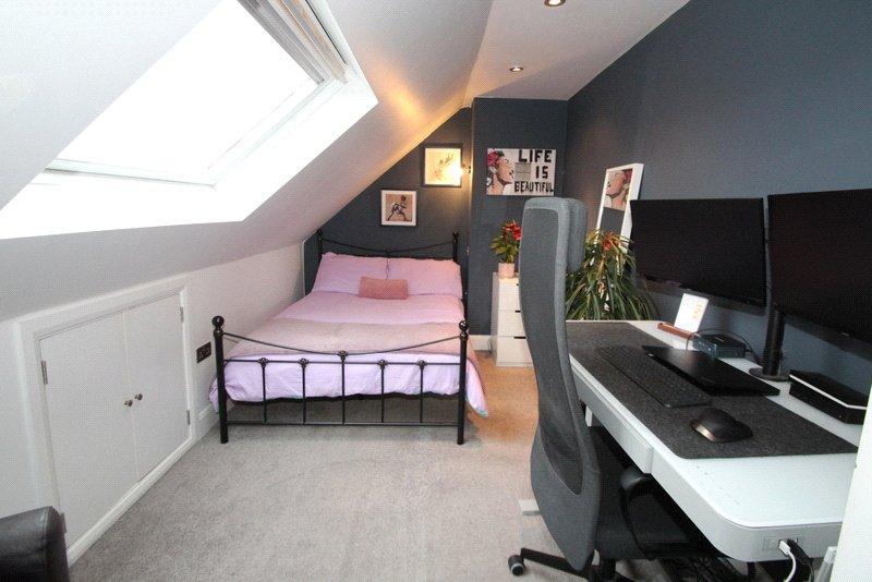 Bedroom Five