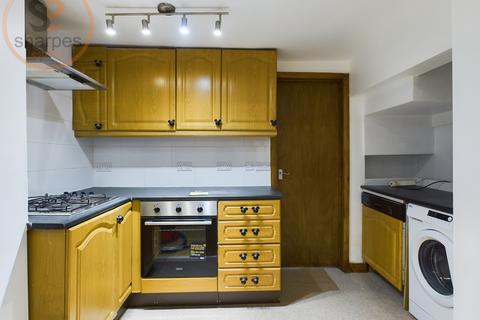 2 bedroom apartment to rent, a Garratt Terrace, London