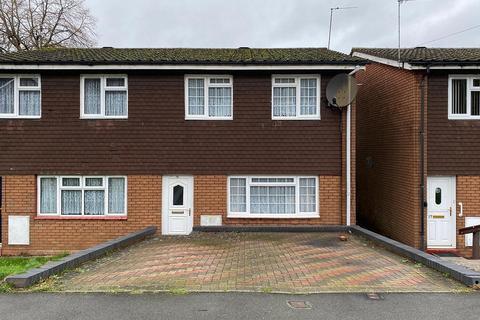 undefined, Cross Walks Road, Stourbridge DY9