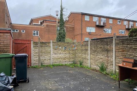 undefined, Cross Walks Road, Stourbridge DY9