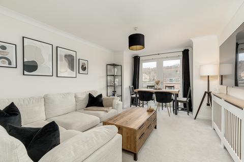 2 bedroom flat for sale, Flat 8, 1 Ashwood Gait, Corstorphine, Edinburgh, EH12 8PE