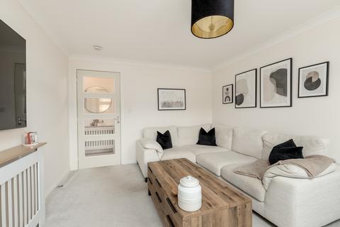 2 bedroom flat for sale, Flat 8, 1 Ashwood Gait, Corstorphine, Edinburgh, EH12 8PE