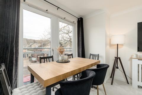 2 bedroom flat for sale, Flat 8, 1 Ashwood Gait, Corstorphine, Edinburgh, EH12 8PE