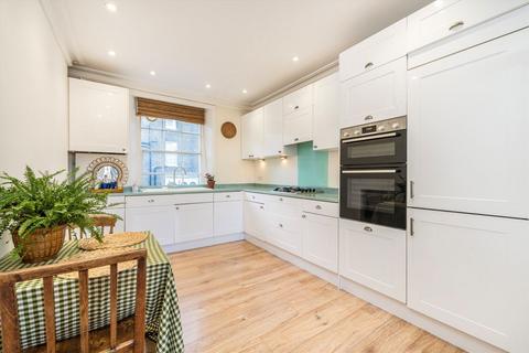2 bedroom maisonette for sale, Tachbrook Street, London SW1V