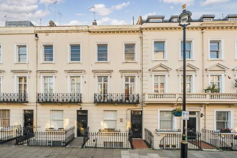 2 bedroom maisonette for sale, Tachbrook Street, London SW1V