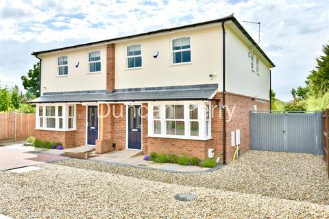 undefined, Dugdale Hill Lane, Herts EN6