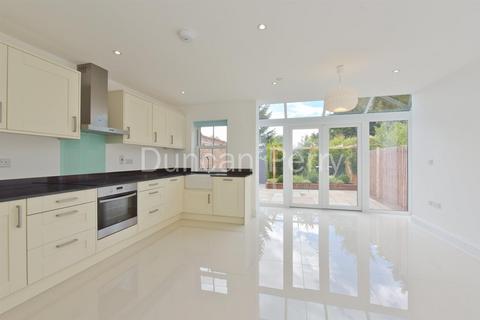 undefined, Dugdale Hill Lane, Herts EN6