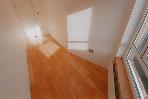 undefined, Roundhay Road, Leeds, West Yorkshire, LS8