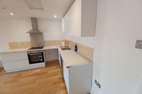 undefined, Roundhay Road, Leeds, West Yorkshire, LS8