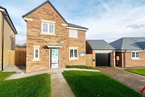undefined, Juniper Close, Chilton,