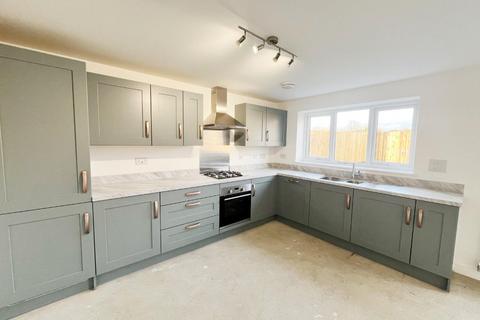 undefined, Juniper Close, Chilton,