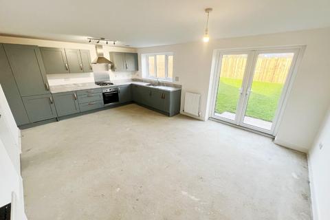 undefined, Juniper Close, Chilton,
