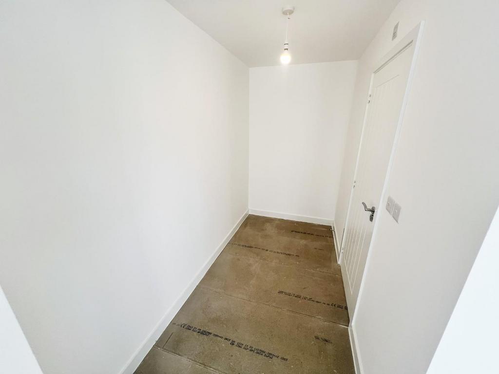 Dressing Room