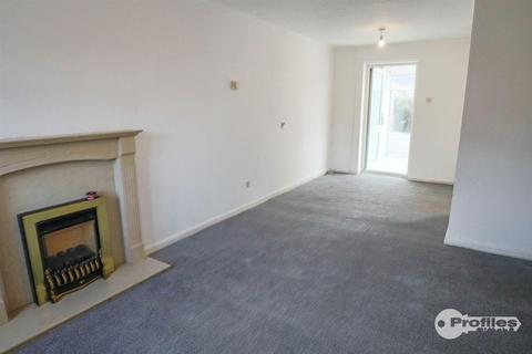 3 bedroom townhouse for sale, Woodbank, Burbage