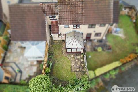 3 bedroom townhouse for sale, Woodbank, Burbage