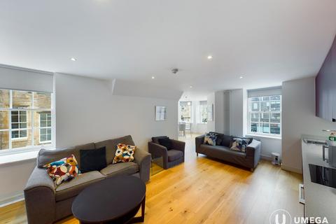 undefined, Simpson Loan, Quartermile, Edinburgh, EH3